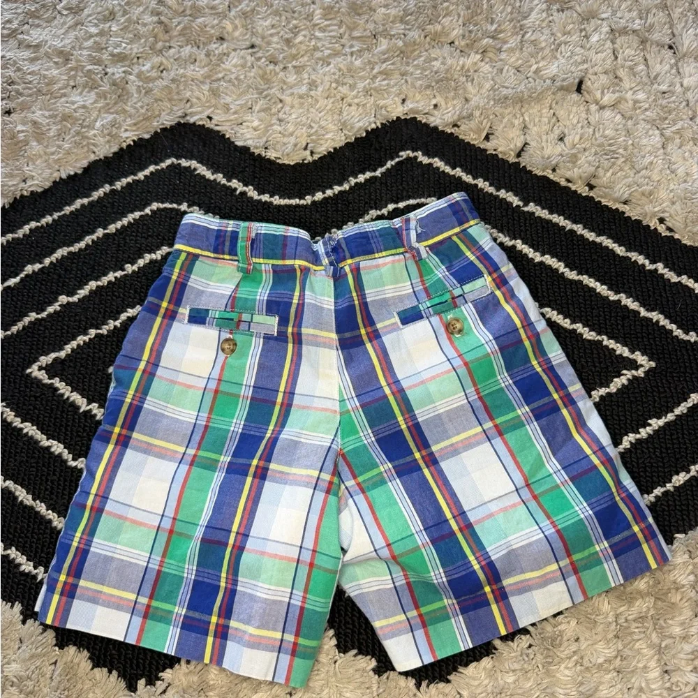 Boys Bundle of 3T Shorts